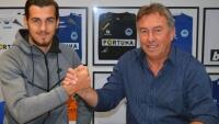 fotbal slovan Kačaraba
